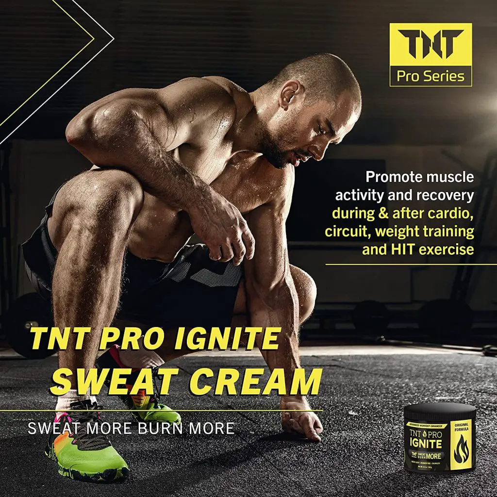 How TNT Pro Ignite Works
