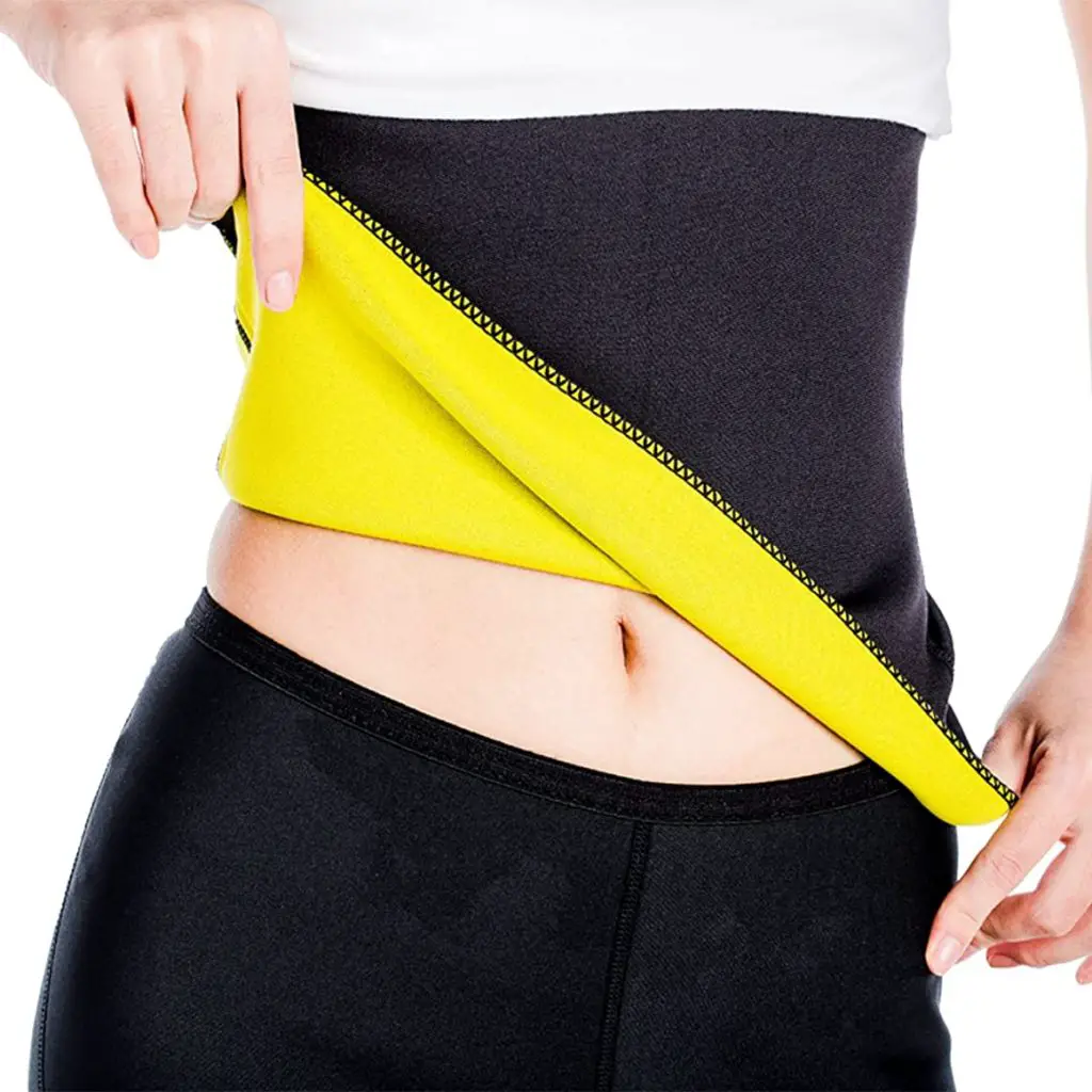ValentinA Hot Slimming Belt Features