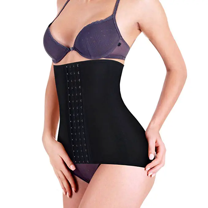 BRABIC Post-partum Belly Wrap Waist Trainer Recovery Support