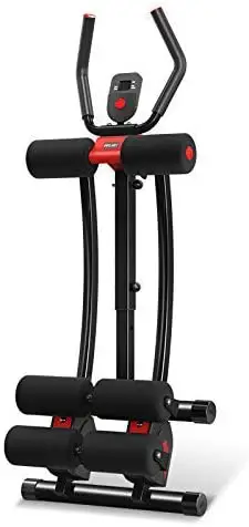 Fitlaya Fitness ab Workout Equipment