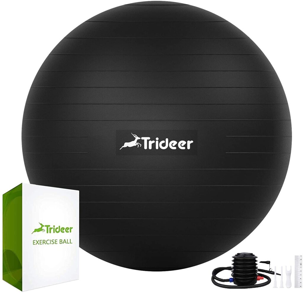 exercise-ball-yoga-ball-from-trideer-tummy-trimmers