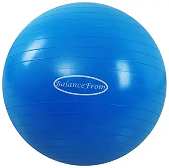 BalanceFrom Yoga Ball