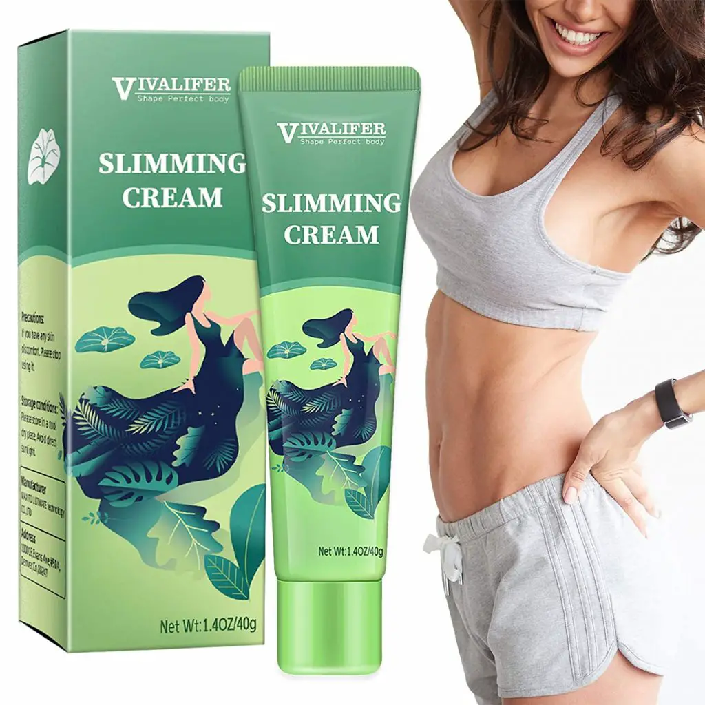 VIVALIFER Slimming Cream