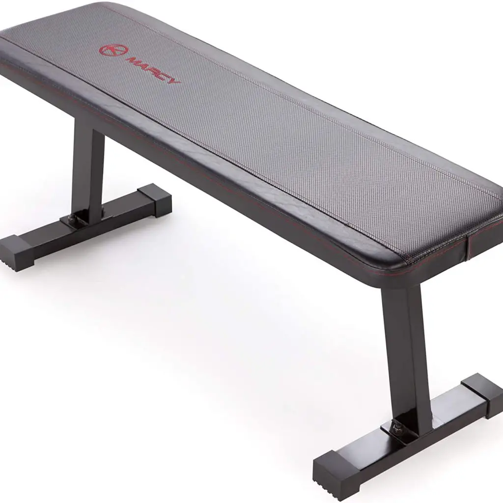 Marcy SB-315 Flat Utility Weight Bench