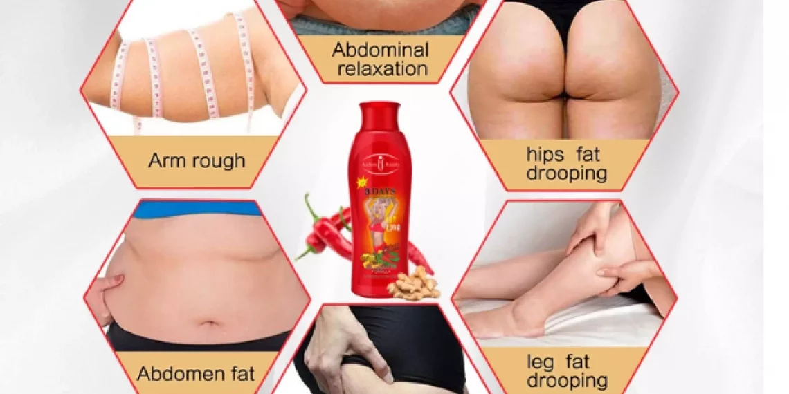 Slimming Cream Side Effects