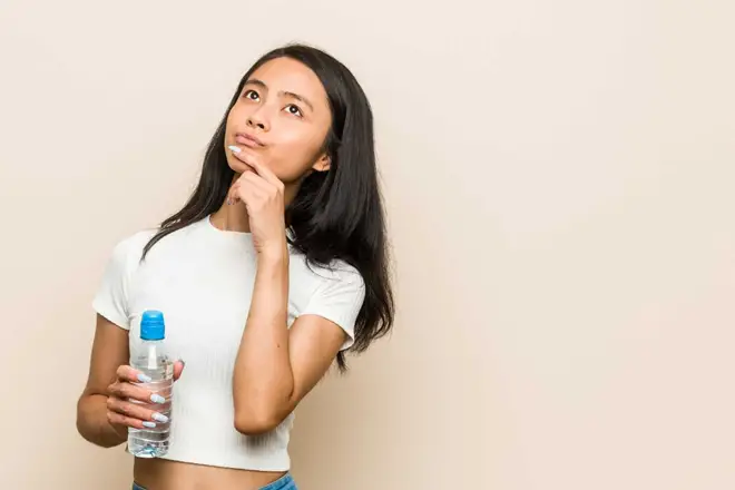 Water Required on Keto Diet