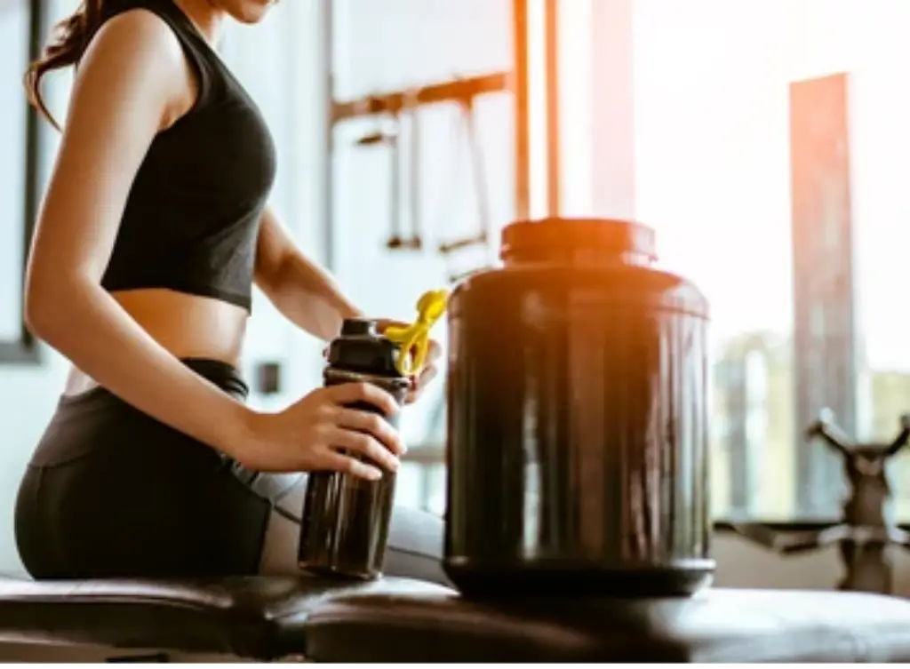 How Whey Protein Can Help Your Workouts