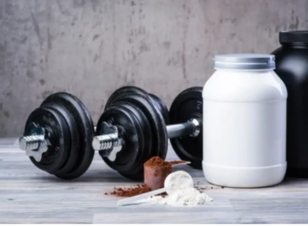 The Role of Whey Protein