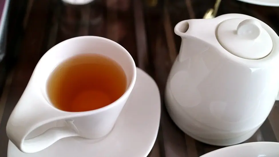 Benefits of Lipton Green Tea