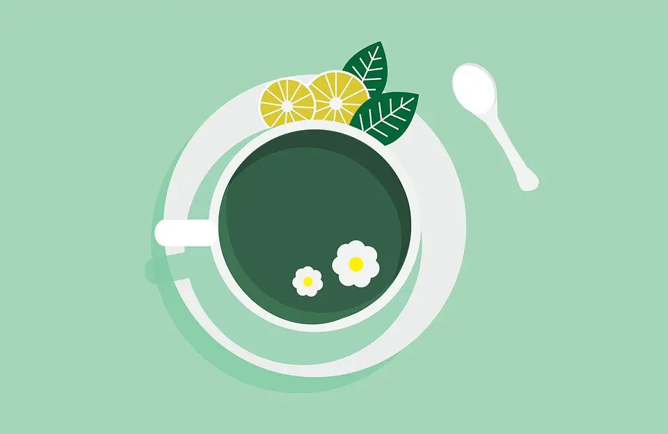 Benefits if Lipton Green Tea