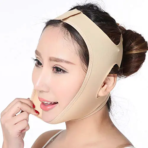 Anibbow Face Lifting Slimming Belt