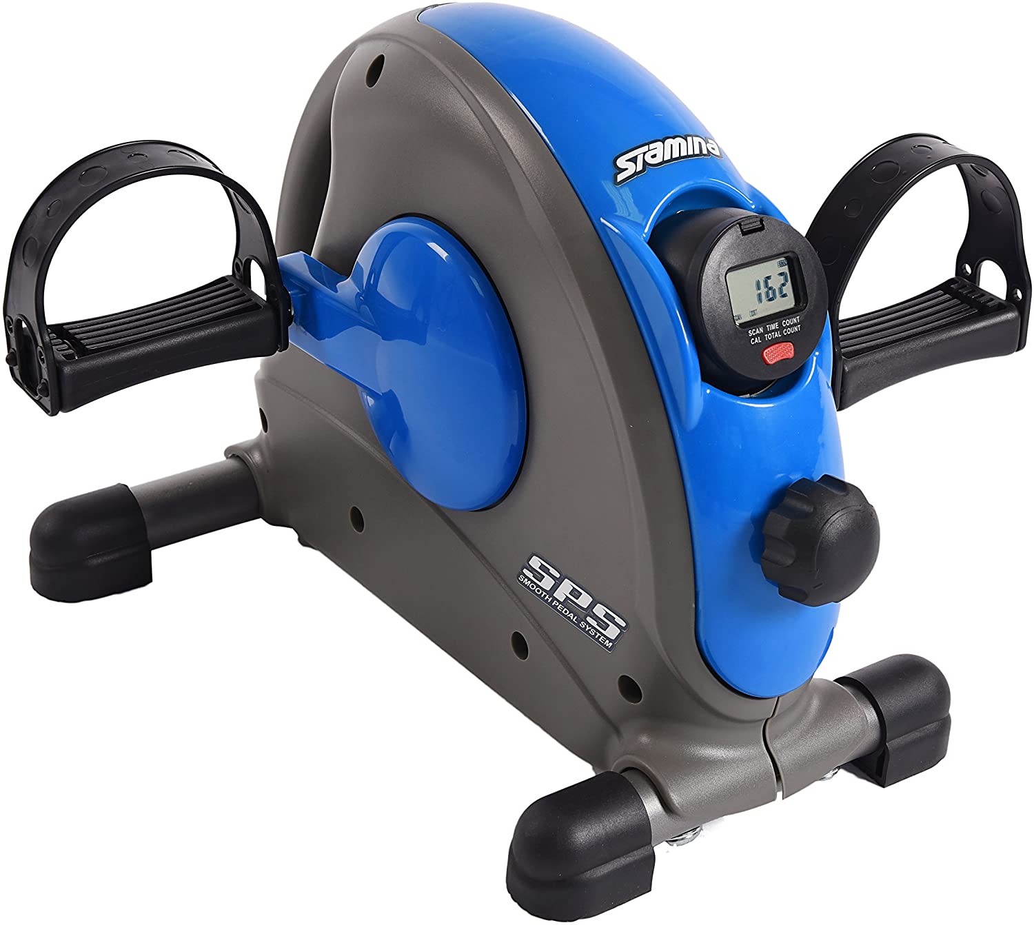 Top 10 Best Mini Exercise Bikes For The Elderly - Tummy Trimmers