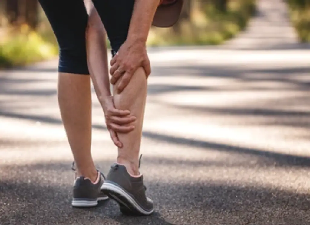 Difference Between Shin Splints and Muscles Cramps