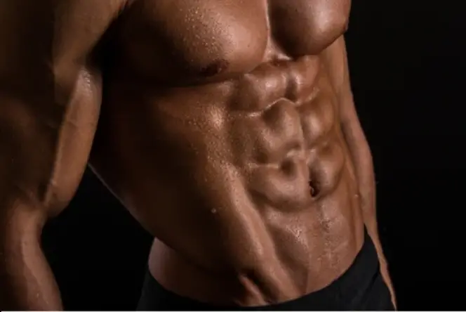 How to Even Out Abdominal Muscles