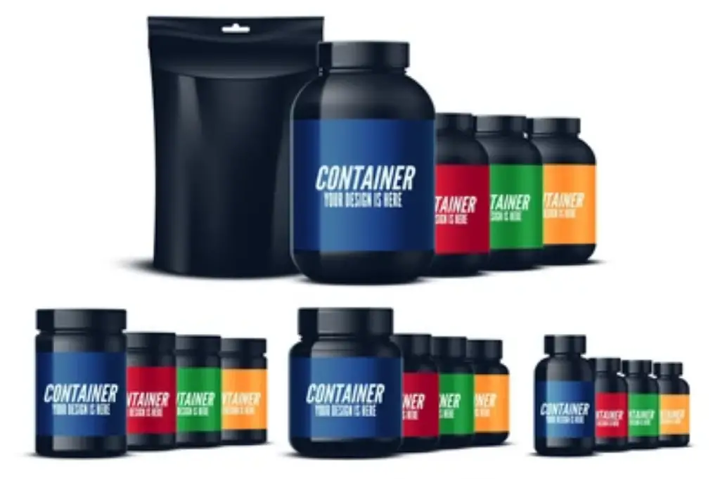 Types of Creatine Supplements