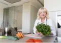 Best Weight Loss Diet for a 70-Year-Old Woman