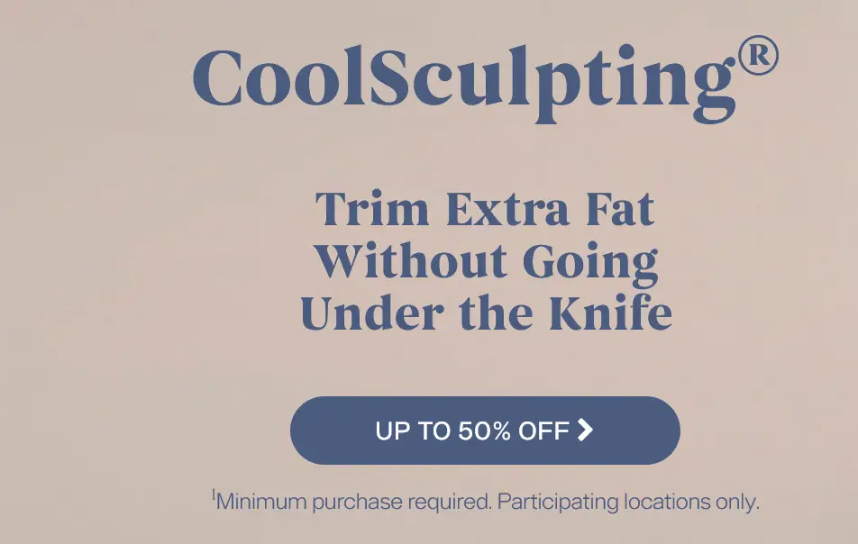 How Much Does Coolsculpting Cost At Ideal Image
