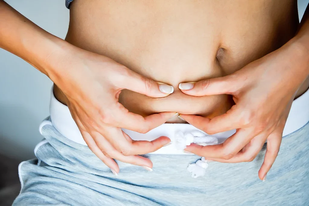 Side Effects of CoolSculpting