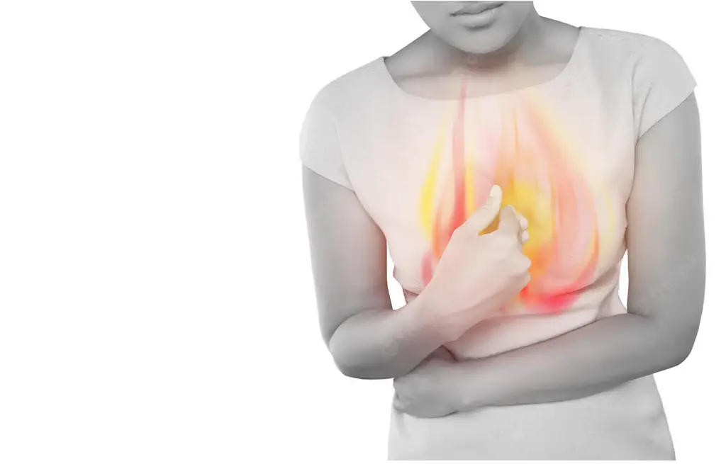 What Is Acid Reflux and How Do I Know If I Have It