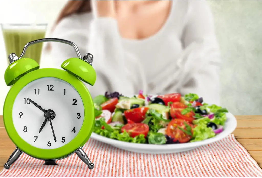 What Is Intermittent Fasting