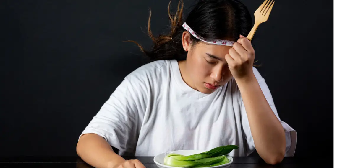 Why Do I Feel Sick When Intermittent Fasting? 7 IF Side Effects You